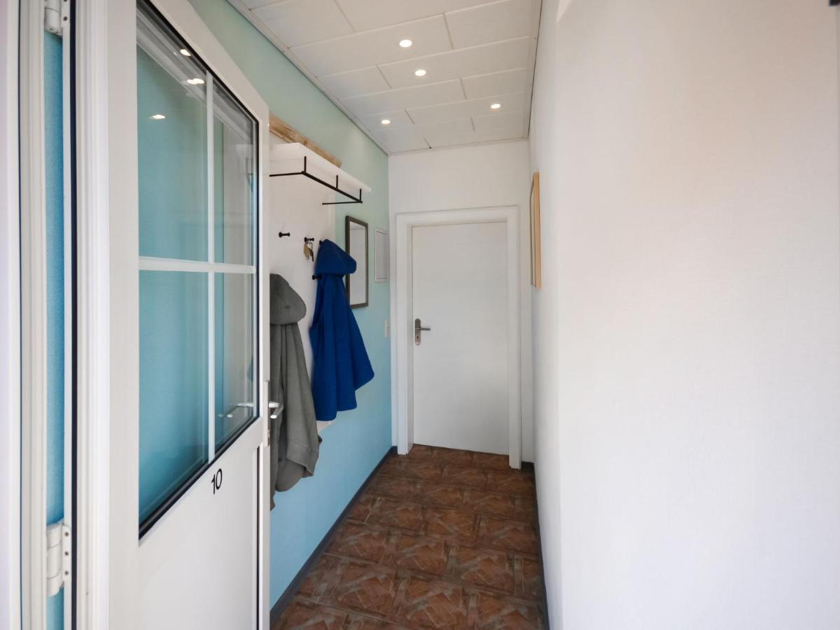 Apartment Windrose By Interhome Burhave Exteriér fotografie